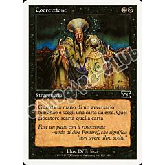 119 / 350 Coercizione comune (IT) -NEAR MINT-