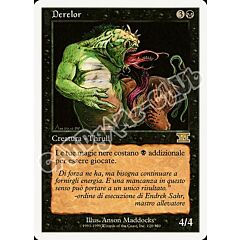 120 / 350 Derelor rara (IT) -NEAR MINT-