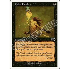 128 / 350 Colpo Fatale comune (IT) -NEAR MINT-