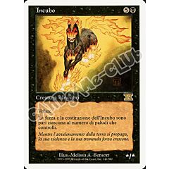 146 / 350 Incubo rara (IT) -NEAR MINT-