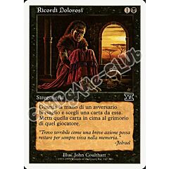 147 / 350 Ricordi Dolorosi comune (IT) -NEAR MINT-