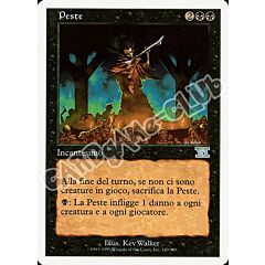 149 / 350 Peste non comune (IT) -NEAR MINT-