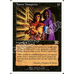 161 / 350 Tutore Vampirico rara (IT) -NEAR MINT-