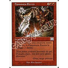 163 / 350 Fiammata Eterea non comune (IT) -NEAR MINT-