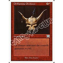 197 / 350 Orifiamma Orchesco non comune (IT) -NEAR MINT-