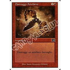 204 / 350 Distruggi Artefatto comune (IT) -NEAR MINT-