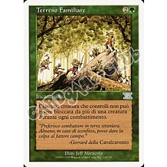 228 / 350 Terreno Familiare non comune (IT) -NEAR MINT-