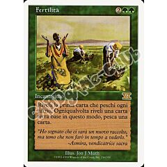 250 / 350 Fertilita' rara (IT) -NEAR MINT-