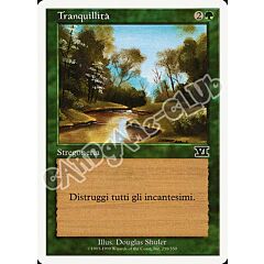 259 / 350 Tranquillita' comune (IT) -NEAR MINT-