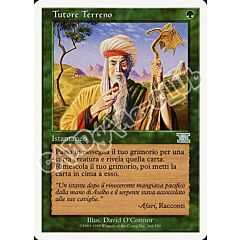 269 / 350 Tutore Terreno non comune (IT) -NEAR MINT-