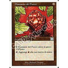 284 / 350 Diamante del Fuoco non comune (IT) -NEAR MINT-