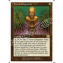 288 / 350 Totem Ghignante rara (IT) -NEAR MINT-