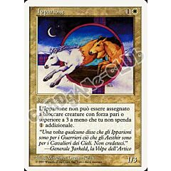 Ipparione comune (IT) -NEAR MINT-