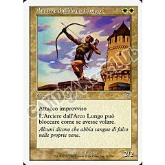 026 / 350 Arciere dall'Arco Lungo non comune (IT) -NEAR MINT-