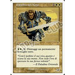 028 / 350 Paladino del Nord rara (IT) -NEAR MINT-
