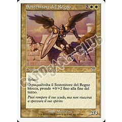 052 / 350 Sostenitore del Regno non comune (IT) -NEAR MINT-