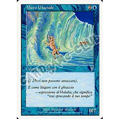 078 / 350 Muro Glaciale non comune (IT) -NEAR MINT-