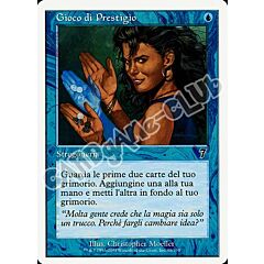 098 / 350 Gioco di Prestigio comune (IT) -NEAR MINT-