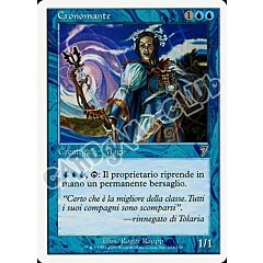 103 / 350 Cronomante rara (IT) -NEAR MINT-