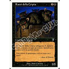 125 / 350 Ratti della Cripta non comune (IT) -NEAR MINT-