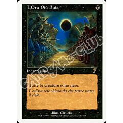 128 / 350 L'Ora piu' Buia rara (IT) -NEAR MINT-