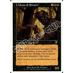 156 / 350 L'Uomo di Stracci rara (IT) -NEAR MINT-