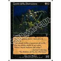 161 / 350 Zombi della Distruzione comune (IT) -NEAR MINT-