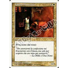 Fabbro Penitente comune (IT) -NEAR MINT-