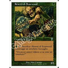 267 / 350 Reietti di Scarwood non comune (IT) -NEAR MINT-