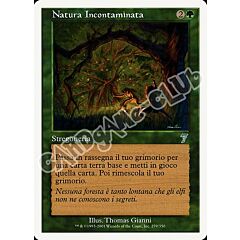 279 / 350 Natura Incontaminata non comune (IT) -NEAR MINT-