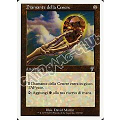 289 / 350 Diamante della Cenere non comune (IT) -NEAR MINT-