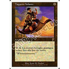 297 / 350 Tappeto Volante rara (IT) -NEAR MINT-
