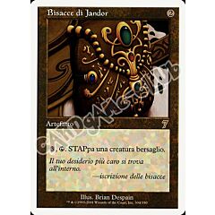 304 / 350 Bisacce di Jandor rara (IT) -NEAR MINT-