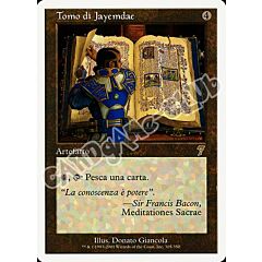 305 / 350 Tomo di Jayemdae rara (IT) -NEAR MINT-