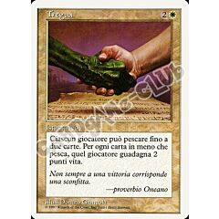 Tregua rara (IT) -NEAR MINT-
