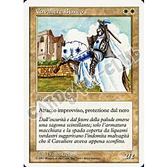 Cavaliere Bianco non comune (IT) -NEAR MINT-
