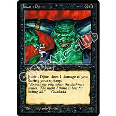Juzam Djinn non comune (EN) -NEAR MINT-