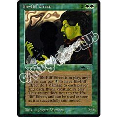 Ifh-Biff Efreet non comune (EN) -NEAR MINT-