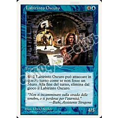 Labirinto Oscuro comune (IT) -NEAR MINT-