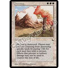 Cleansing rara (EN) -NEAR MINT-