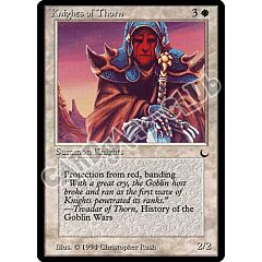 Knights of Thorn rara (EN) -NEAR MINT-