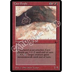 Cave People non comune (EN) -NEAR MINT-