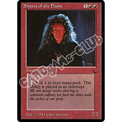 Sister of the Flame non comune (EN) -NEAR MINT-