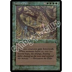 Hidden Path rara (EN) -NEAR MINT-