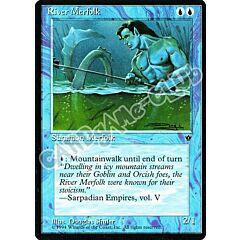 River Merfolk rara (EN) -NEAR MINT-