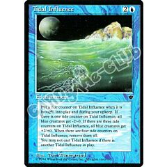 Tidal Influence non comune (EN) -NEAR MINT-