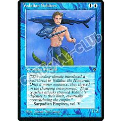 Vodalian Soldiers comune (EN) -NEAR MINT-