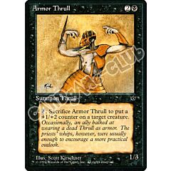 Armor Thrull comune (EN) -NEAR MINT-