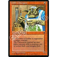 Goblin Chirurgeon comune (EN) -NEAR MINT-