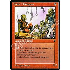 Goblin Chirurgeon comune (EN) -NEAR MINT-